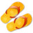 flip flops Icon